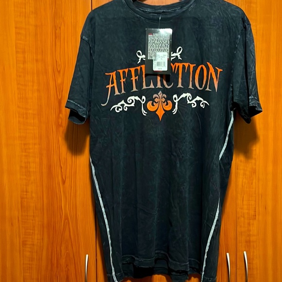 Affliction Other - New Affliction t-shirt